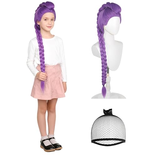 Lcmiracul �����������O�|�j�[�e�[������ 75cm �R�X�v�� �E�B�b�O �]�[�C �ϔM �E�B�b�O�l�b�g�t���n���E�B�� �q�� ������ ������ ���� �ϑ� ����B�e �R�X�v���p���� �E�B�b�O�l�b�g�t�� Cosplay �C�x���h ���o�� �w���� ���� 