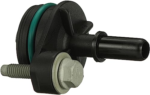 Válvula de ventilación del cárter Gates EMH977 GAT componente de motor 4