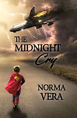 The Midnight Cry (English Edition)