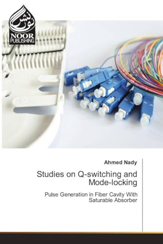 Studies on Q-switching and Mode-locking: Pulse Generation in Fiber Cavity WithSaturable Absorber