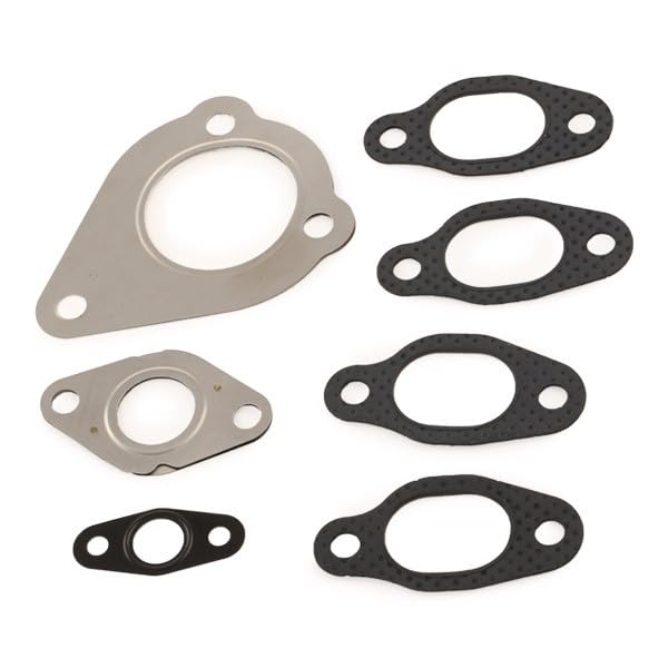 Elring 704.020 compartimentos de motor junta selladora resistente al aceite 3
