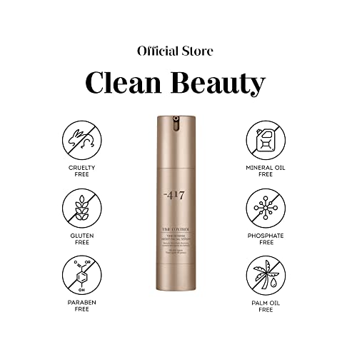 417 Dead Sea Cosmetics Time Reverse Night Facial