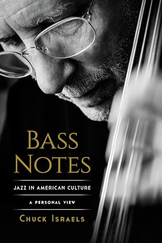 Bass Notes Jazz in American Culture comprendre l'évolution du jazz US