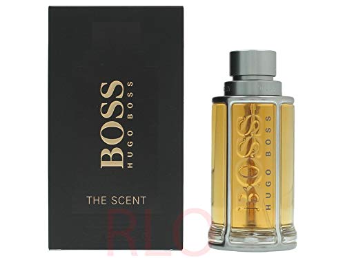 Preisvergleich Produktbild BOSS THE SCENT 100 ML EDT by Hugo Boss