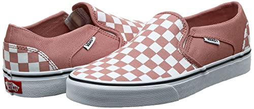 Image of Vans Women's Low-top Trainers Sneaker
