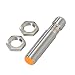 Carus Tool IFM IF5896 Inductive Sensor 10~36 DC PNP/NPN New