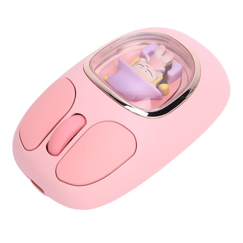 Souris portable silencieuse pour éviter les bruits de clic au bureau