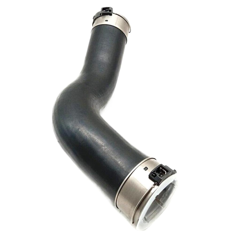 Brhcrahue Onecolor Turbocharger Air Intake Hose Compatible With 3 Series 5 Series 6 Series 7 Series 8 Series X5 X6 X7 G20 11618571025