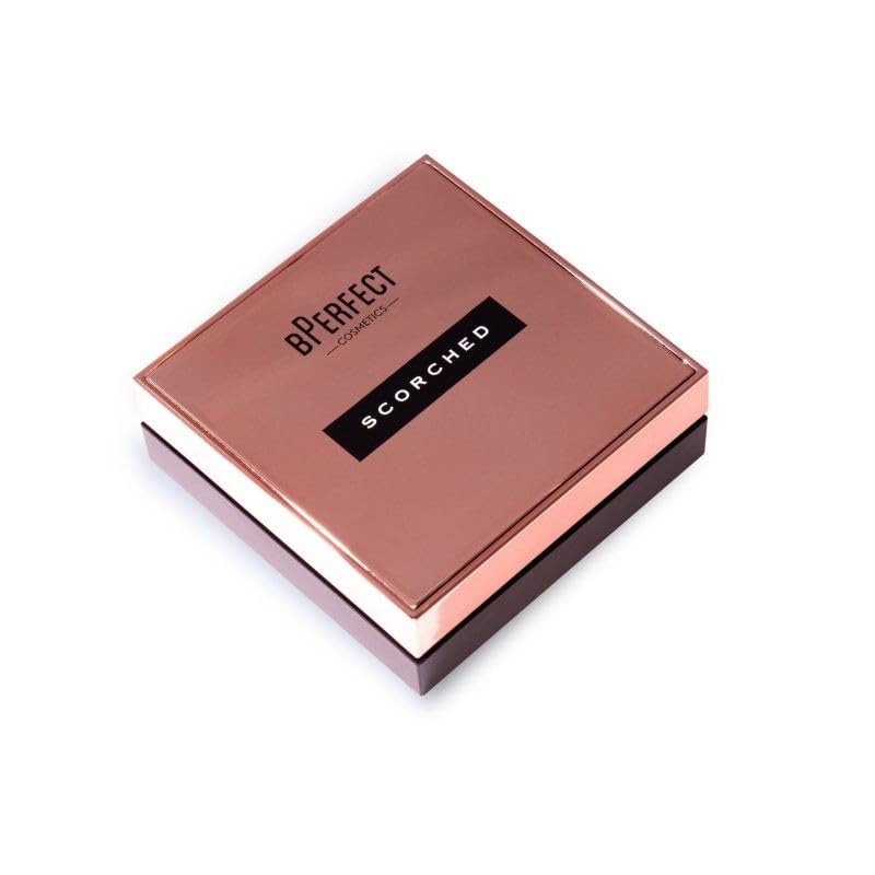 Scorched Luxe Powder Blush Melt 13 Gr