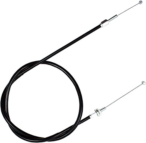 Câble d'accélérateur Motion Pro câble de gaz noir moto universel