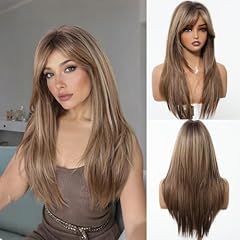 brown mixed blonde 1BR24