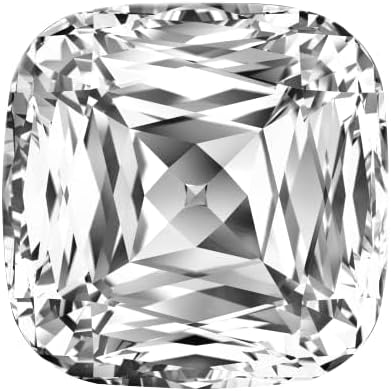 ラディアントカットダイヤモンドガイド：ラディアントカットダイヤモンドのすべて - Labrilliante 9.25 Ratti ダイヤモンドカット ホワイトジルコン ラウンドシェイプ 認定 AAA+ アメリカンダイヤモンド ラシ ラトナ