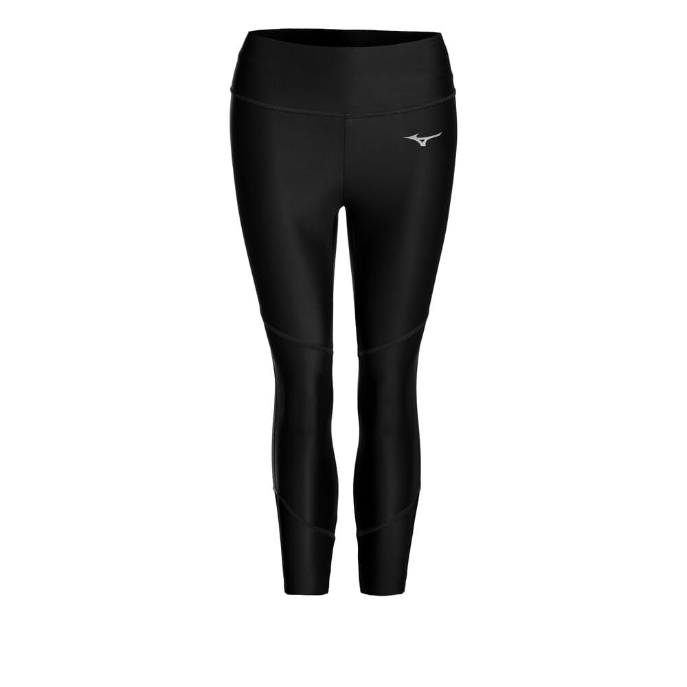 Mizuno Impulse Core 3/4 Tight - Mallas 3/4 Mujer