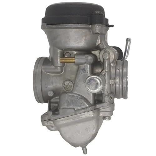 Carburateur moto 125cc carburation stable pour GN125 GS125 GZ125 EN125