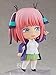 Good Smile The Quintessential Quintuplets: Nino Nakano Nendoroid Action Figure, Multicolor