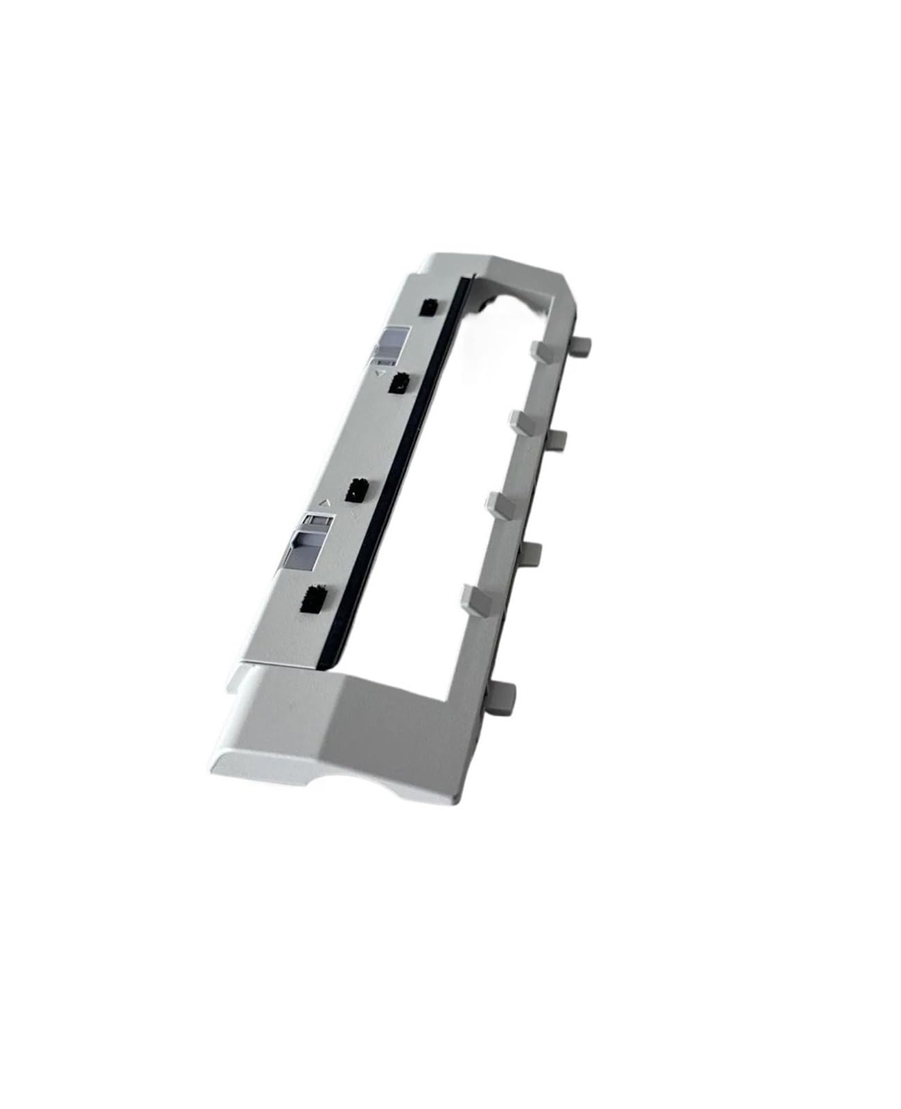 Main Brush Cover,Compatible For Roborock, P10, Vacuum Cleaner Main Brush Cover Spare Parts