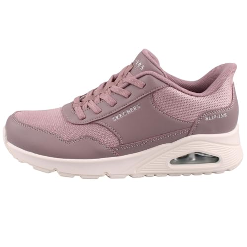 Image of Skechers Womens Uno - Banksia Hands Free Slip-ins