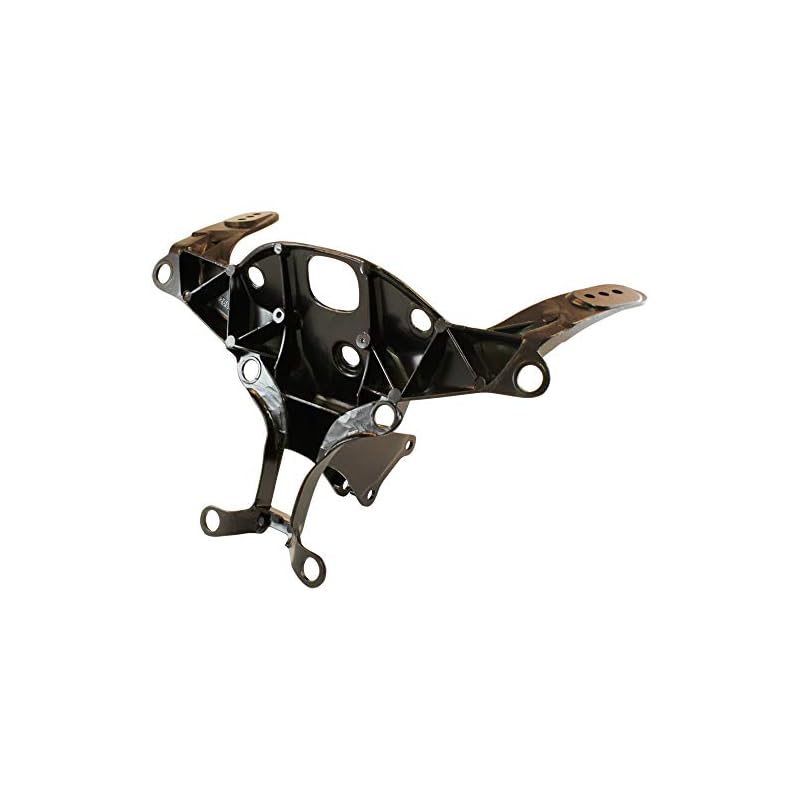 Motoproducts-Upper-Fairing-Stay-Bracket-Replacement-For-Yamaha-R1-2004-2006 41+dm108xkl. sl500 . ss800