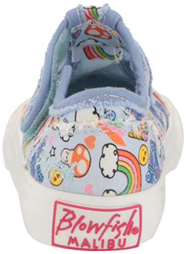 Blowfish Malibu Girl's Mollie-t Sneaker3