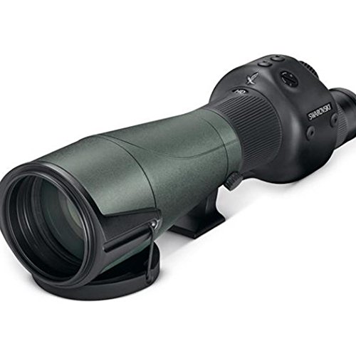 Preisvergleich Produktbild Swarovski Spektiv STR 80 MRAD