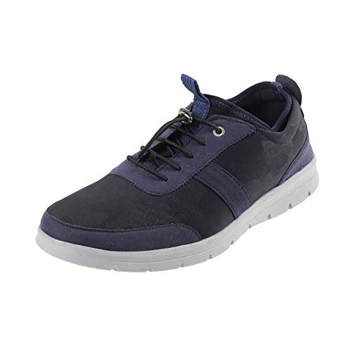Image of Metro Men Synthetic Men Flat Shoes (71-9844)
