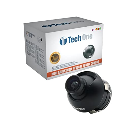 CAMERA DE RÉ TARTARUGA AJUSTAVEL TECH ONE