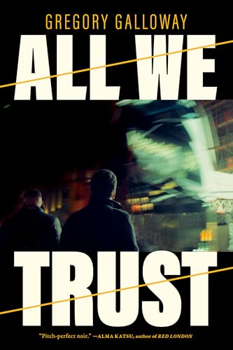 All We Trust view 2