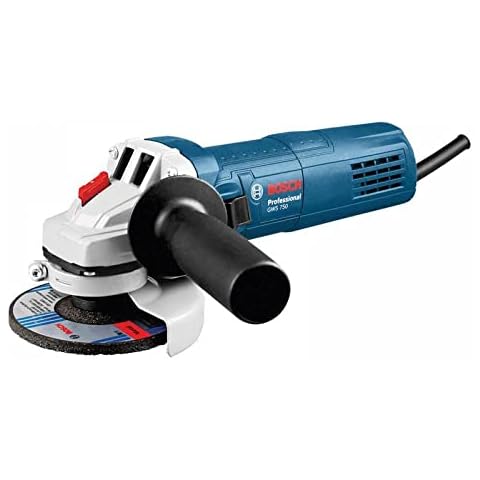 Bosch Professional 240V Angle Grinder 115 mm Cover