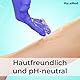 HaseMed Ultraschallgel 250 ml, 1 Stück – pH-neutrales, hautfreundliches und biokompatibles Gel für eine optimale Ultraschallübertragung. Ideal für Ultraschalluntersuchungen in Praxis und Alltag
