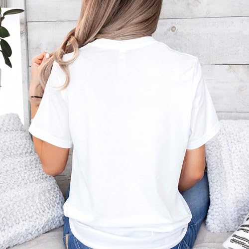 4th of July Shirts for Women, Men - Independence Day T-Shirt - Patriotic T Shirt - American Pride Shirts - Image 5