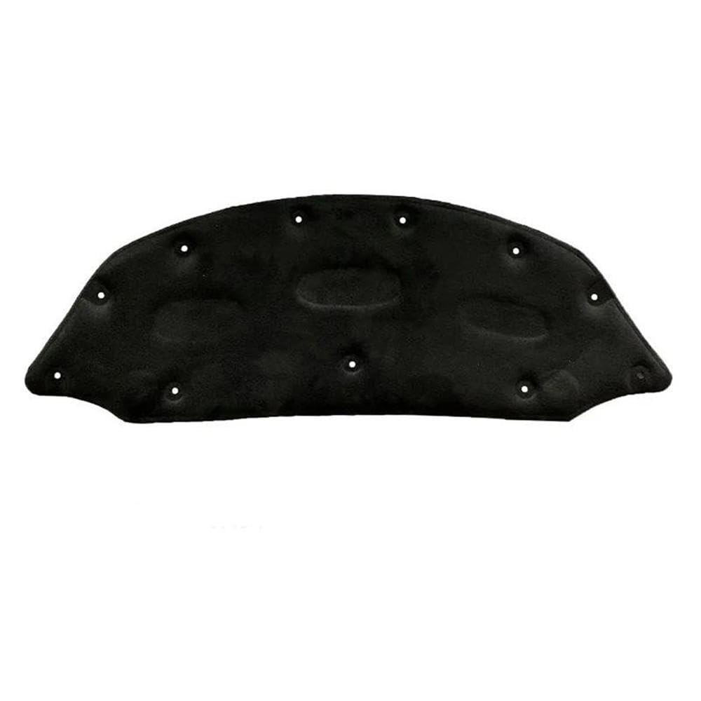 Coussin thermique capot Benz Classe B W246 voyagez en silence en famille