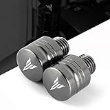 ✔Passend für:Yamaha MT-07 FZ-07 2014-2019★ MT09 FZ09 2013-2019★MT-09 Tracer (FJ-09) 2015-2019 ★ MT10 2016-2019★ MT125 2014-2019★XSR700 2015-2019★XSR900 2016-2019 ★MT25 2015-2019★NMAX 125 2017-2019★XMAX 300 2017-2019★XMAX 400 2013-2014
