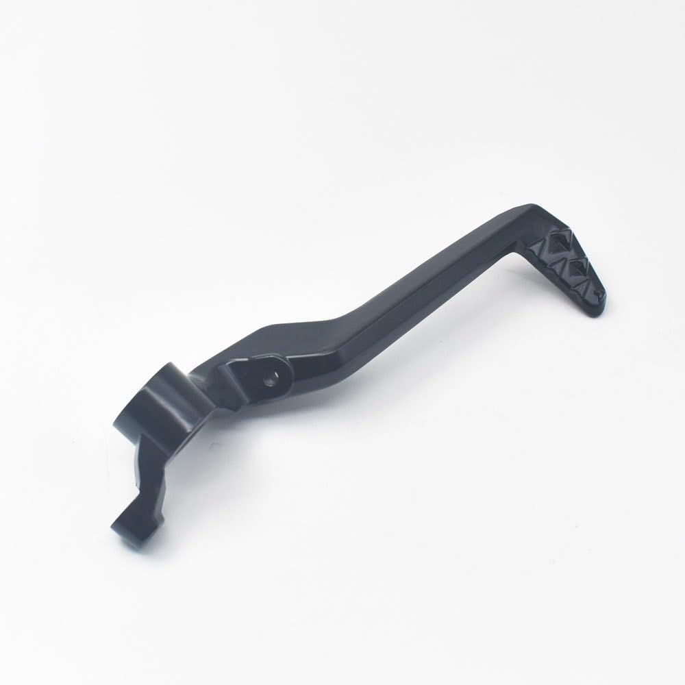 Rear Brake Pedal Foot Lever Shift for Ducati Monster 937 950 Plus 2021-2024