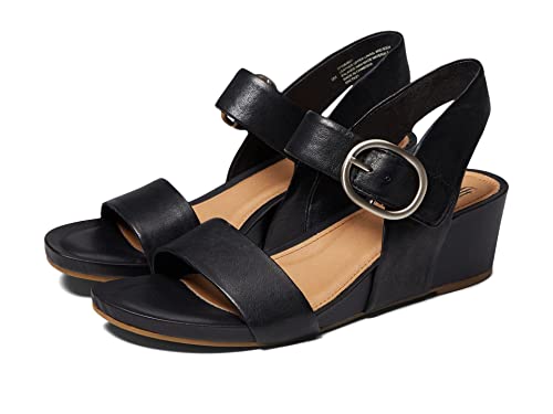 Sofft Women's Vaya Black 8.5 M