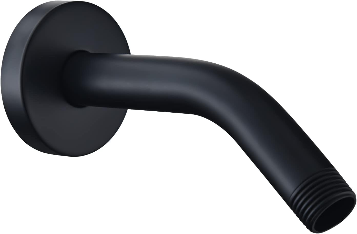 LOWCUS Wall Mounted Extention Shower Arm (Sold with Shower Arm Flange) for U4993BL 6inches