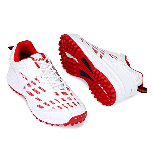 Image of PRO ASE Mens Crt004 Professional Cricket Shoes