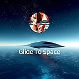 dsa tracker  Glide To Space