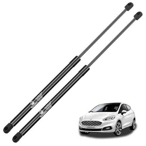 Image of 2X Boot Struts for Ford Fiesta mk6 2008-2017 for #8A61A406A10AC