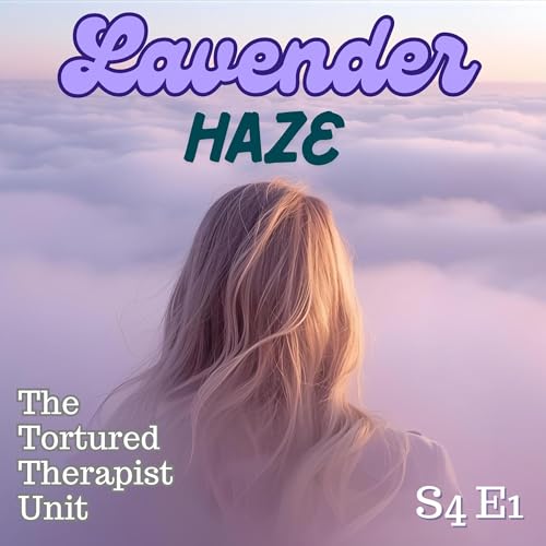 『Lavender Haze』のカバーアート