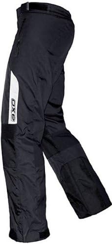 AXO Moto Pantalone Enduro Nero 48 : Amazon.it: Auto e Moto