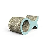 Material: umweltfreundliches Wellpapier, Merkmale: Langfristiger Einsatz des Umweltschutzes.