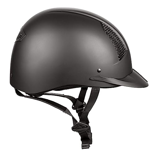 Tuffrider Starter Riding Helmet Large #TOP2