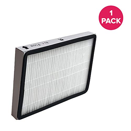 Crucial Vacuum Replacement Vacuum Filter Part # 86889, 20-86889, 40324 - Compatible