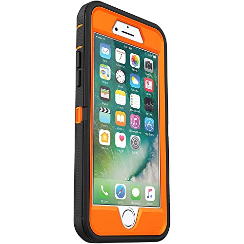 OtterBox Defender iPhone 8 Coque Antichoc iPhone 7 Robuste Motif Realtree