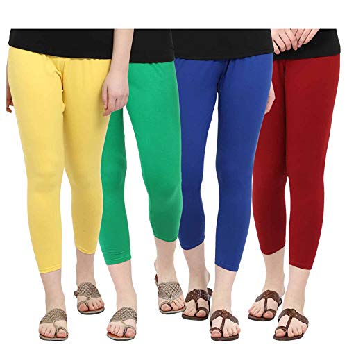Image of NGT Women's Slim Fit Leggings