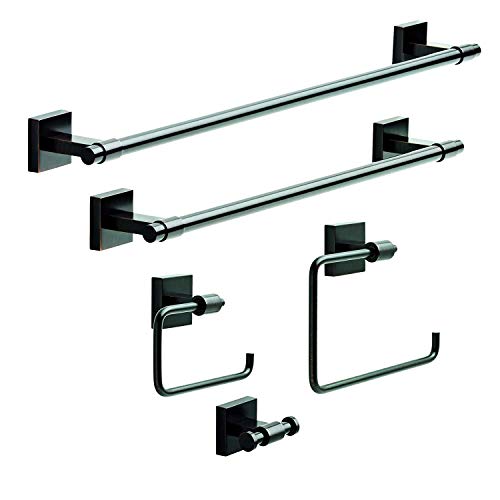 Franklin Brass Max50-Vbr Maxted Toilet Paper Holder In Venetian Bronze #TOP3