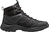 Helly Hansen Men's Stalheim Helly Tech Waterproof Hiking Boots, Black, 9 #4