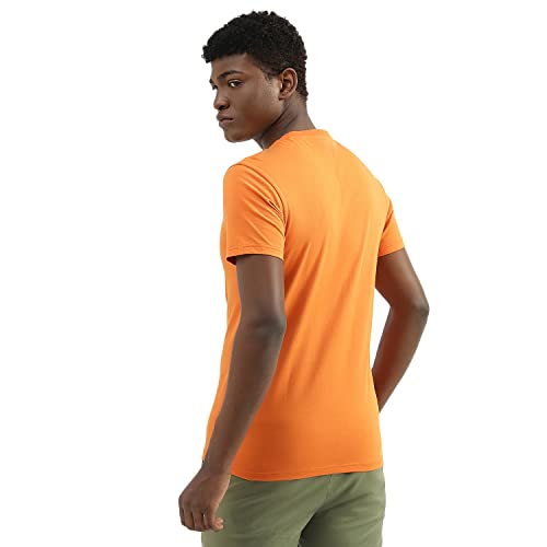Image of United Colors of Benetton Men's Cotton Regular Fit Polo T-Shirt