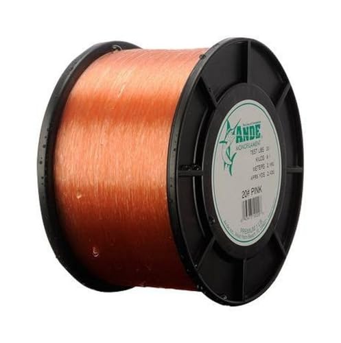 Ande A18-15P Premium Mono