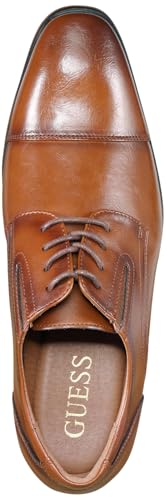 Guess Men's Sulai Oxford2